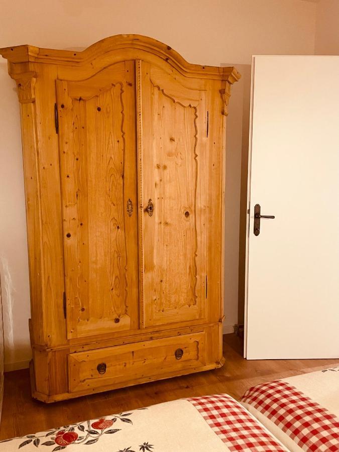 Braunegg 1 Brunico Dış mekan fotoğraf