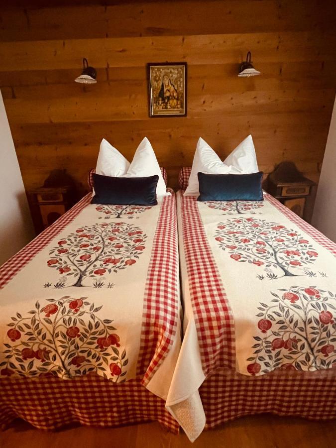 Braunegg 1 Brunico Dış mekan fotoğraf