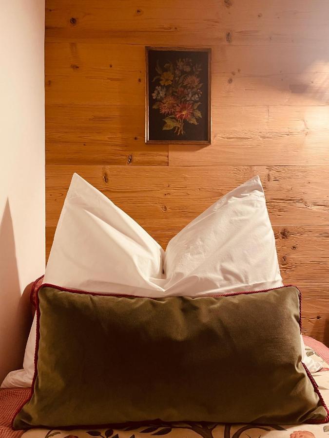 Braunegg 1 Brunico Dış mekan fotoğraf