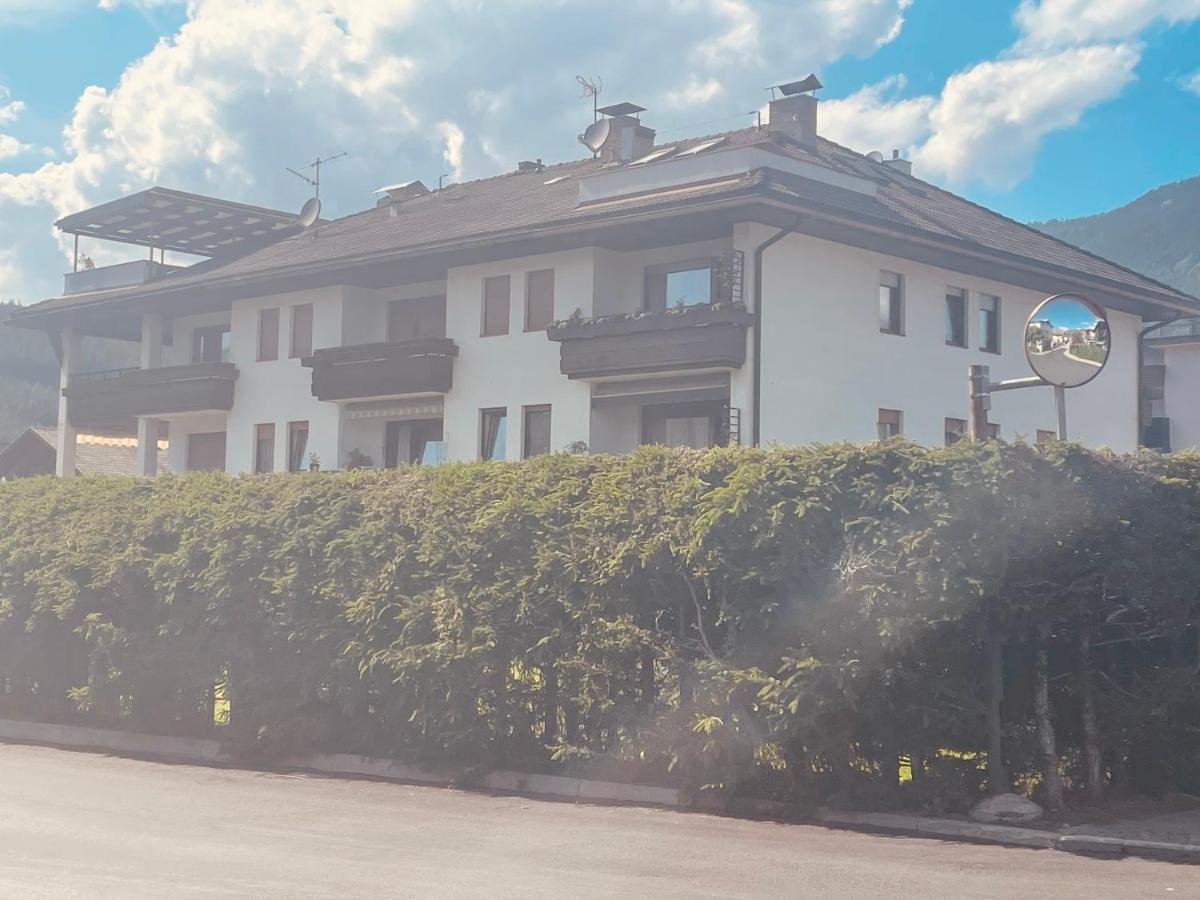 Braunegg 1 Brunico Dış mekan fotoğraf